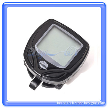 Boust Wireless Bike Bicycle Digital Speedometer Odometer (BST-AEQ)